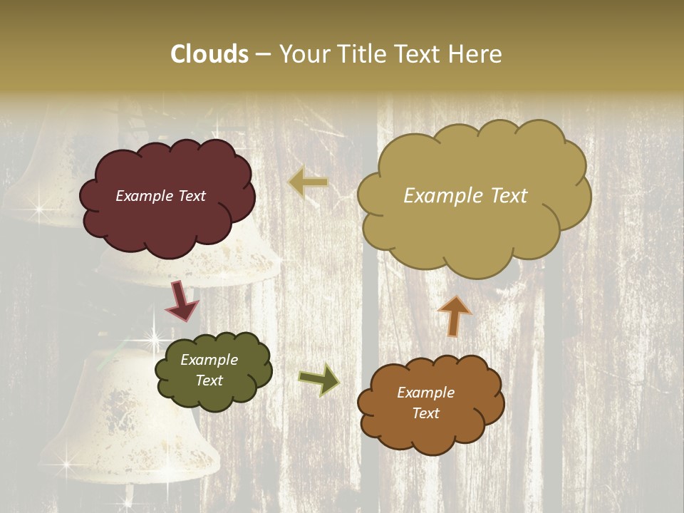 Texture Vintage Background PowerPoint Template