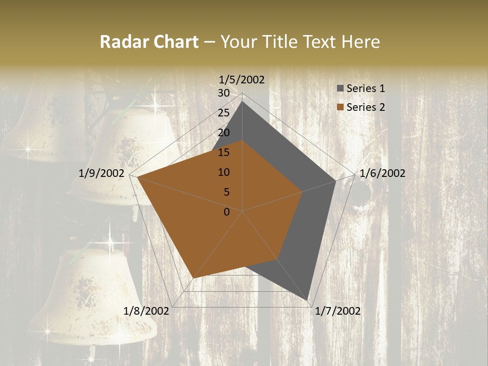 Texture Vintage Background PowerPoint Template