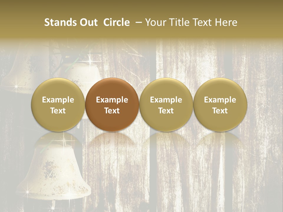 Texture Vintage Background PowerPoint Template