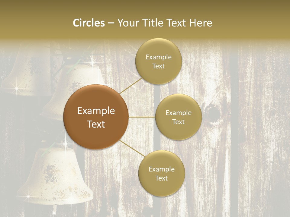 Texture Vintage Background PowerPoint Template