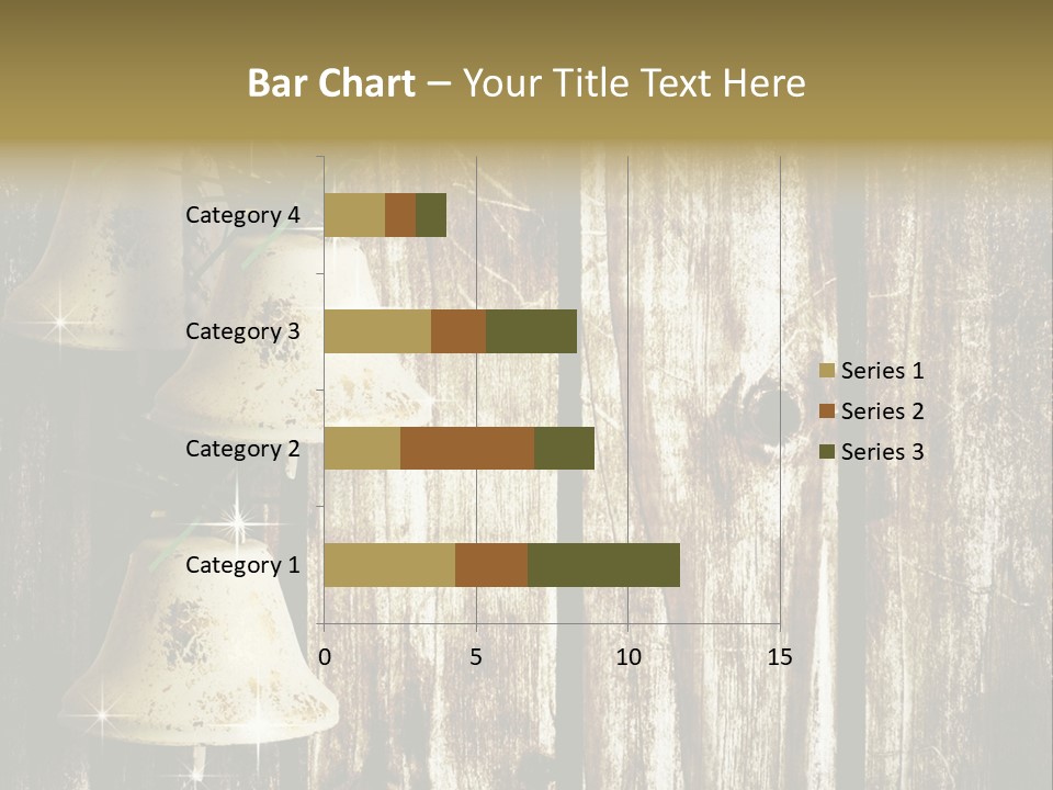 Texture Vintage Background PowerPoint Template