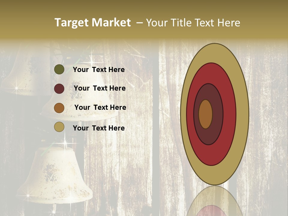 Texture Vintage Background PowerPoint Template