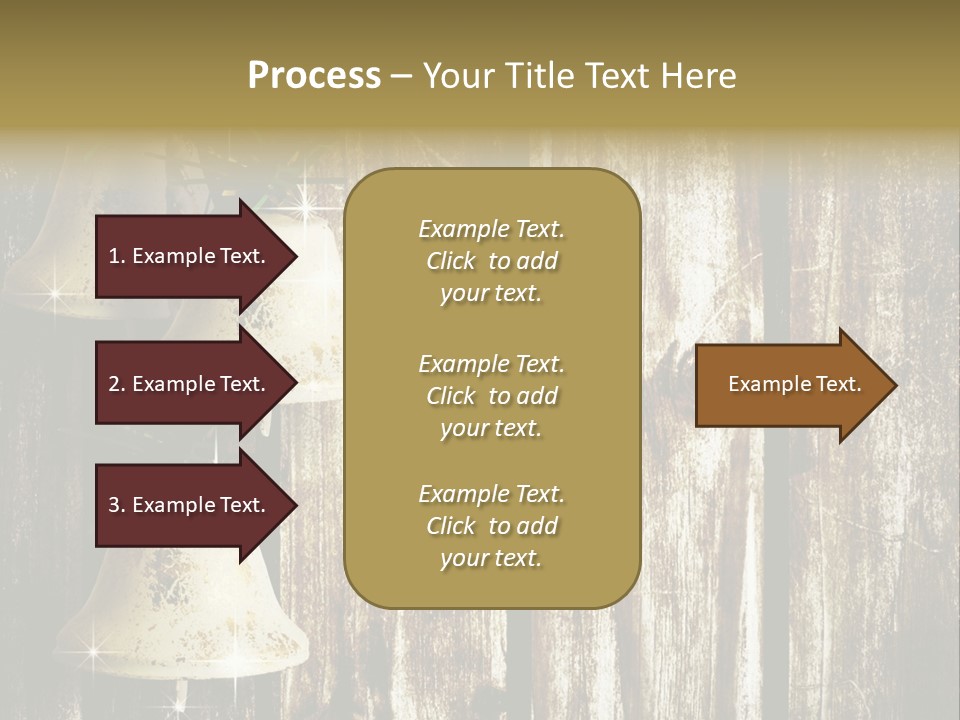 Texture Vintage Background PowerPoint Template