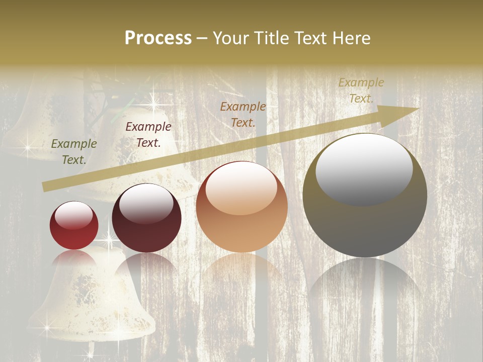 Texture Vintage Background PowerPoint Template