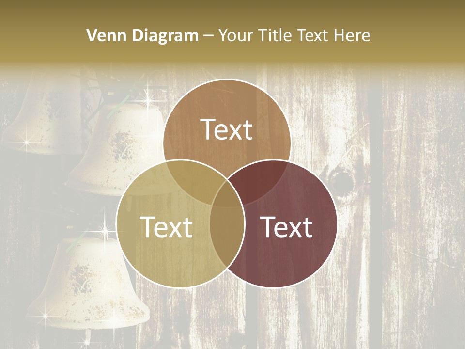 Texture Vintage Background PowerPoint Template