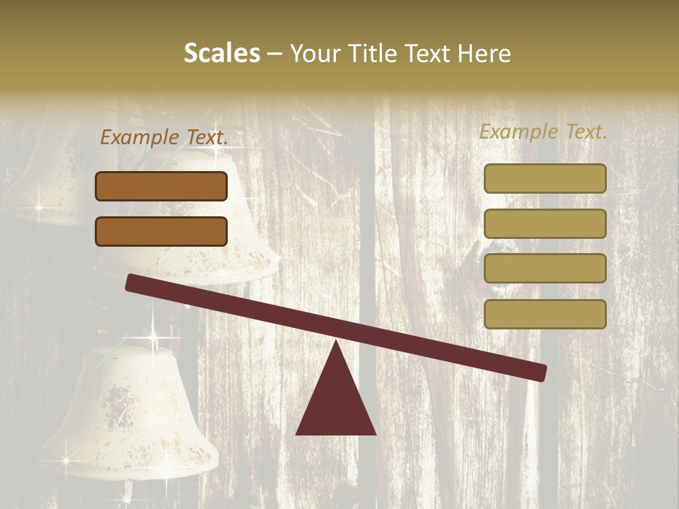 Texture Vintage Background PowerPoint Template