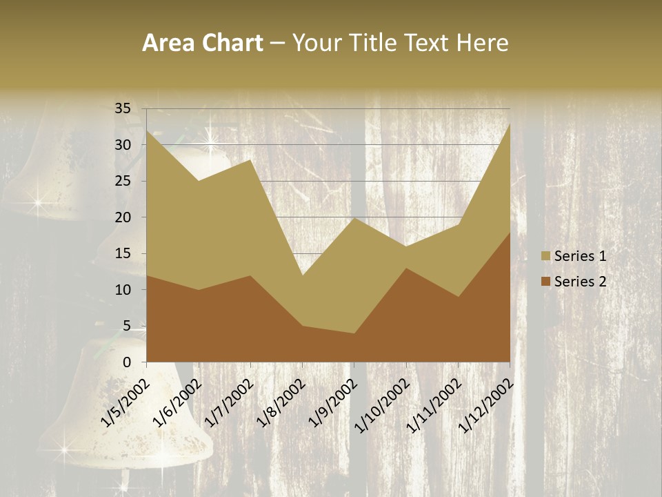 Texture Vintage Background PowerPoint Template