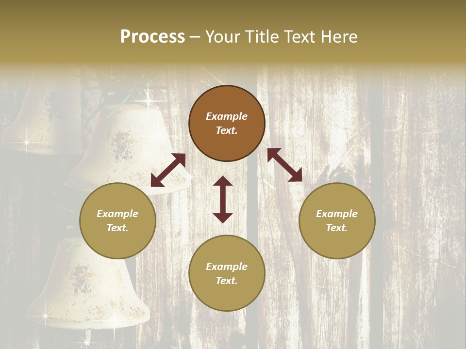 Texture Vintage Background PowerPoint Template