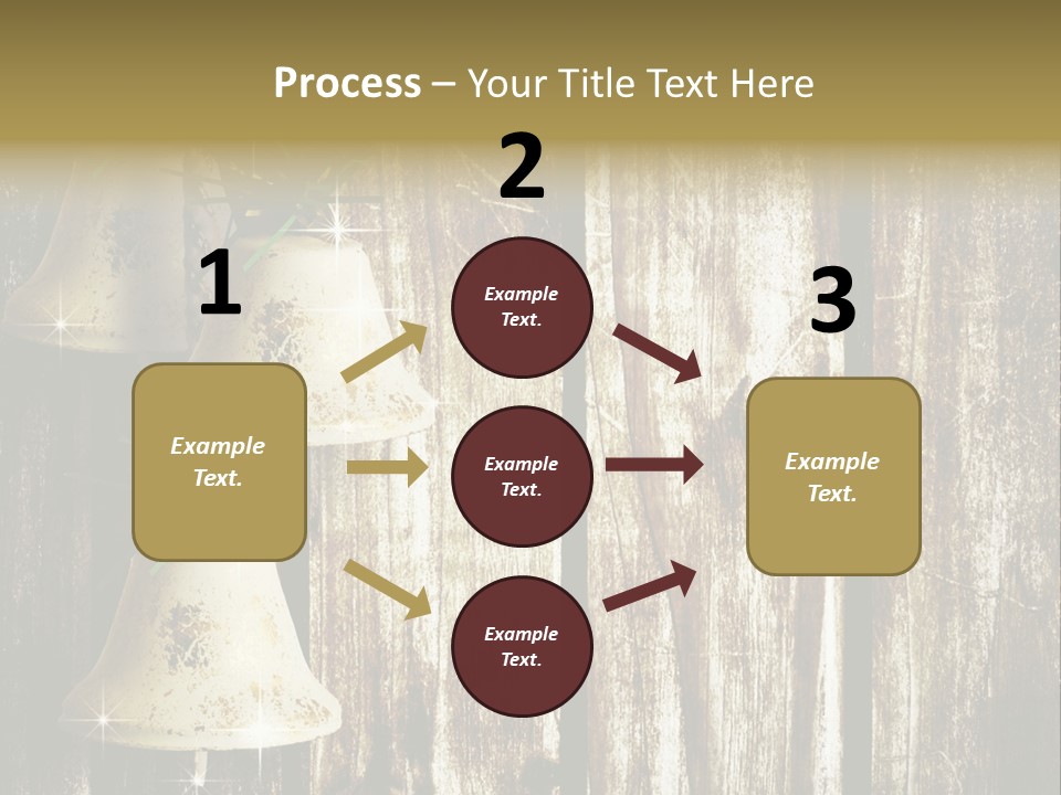 Texture Vintage Background PowerPoint Template