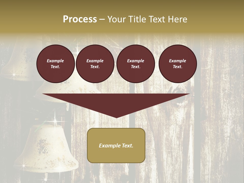 Texture Vintage Background PowerPoint Template