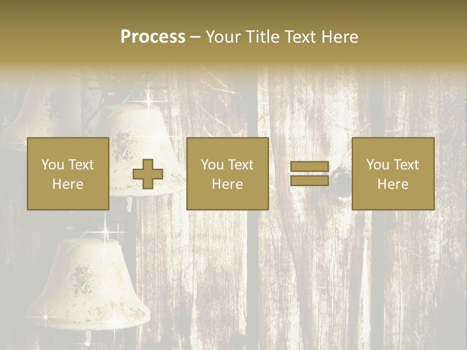 Texture Vintage Background PowerPoint Template