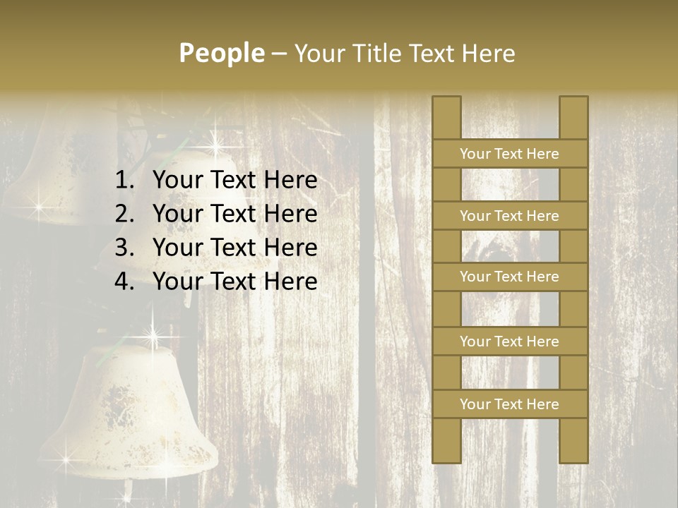 Texture Vintage Background PowerPoint Template