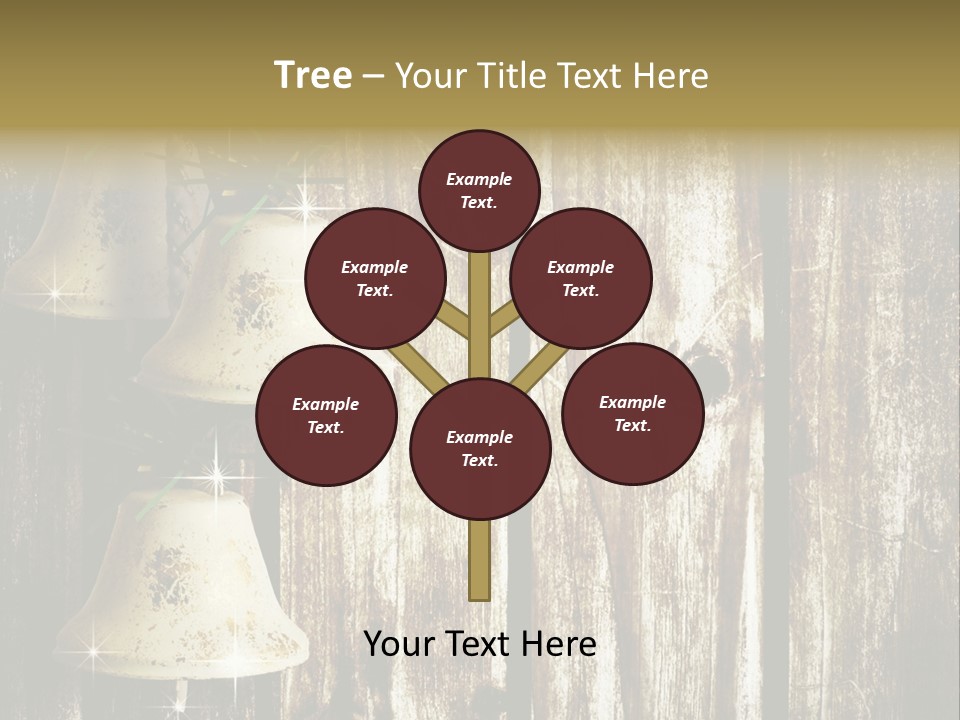 Texture Vintage Background PowerPoint Template