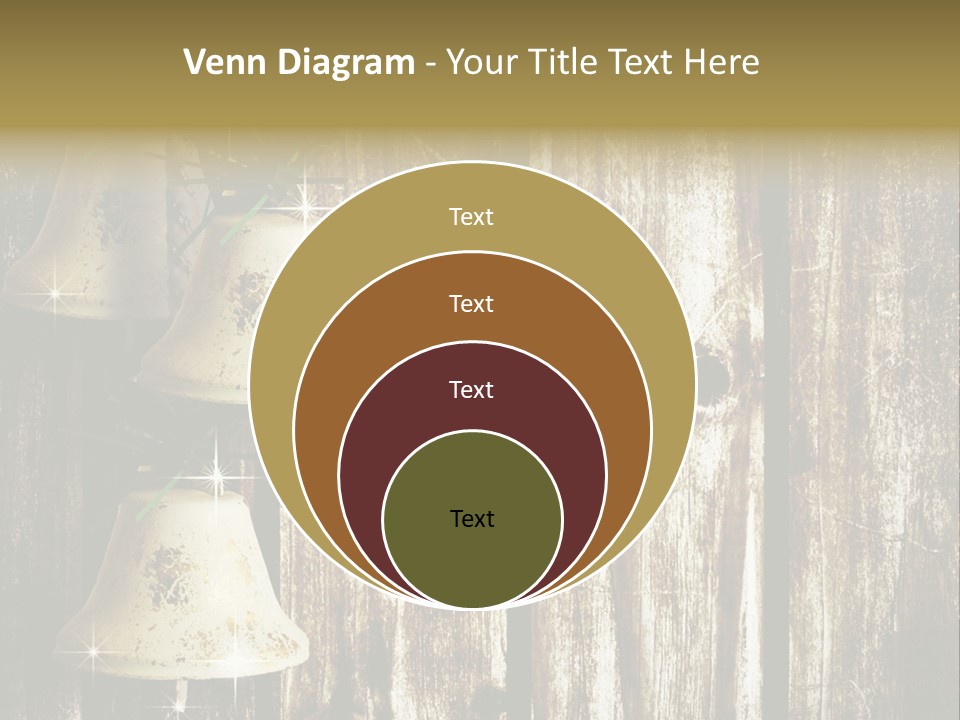 Texture Vintage Background PowerPoint Template