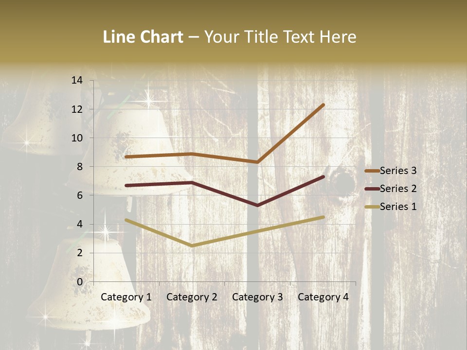 Texture Vintage Background PowerPoint Template