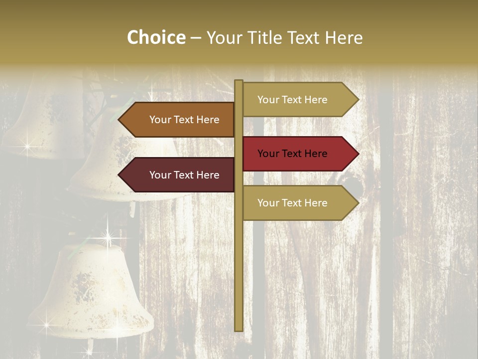 Texture Vintage Background PowerPoint Template