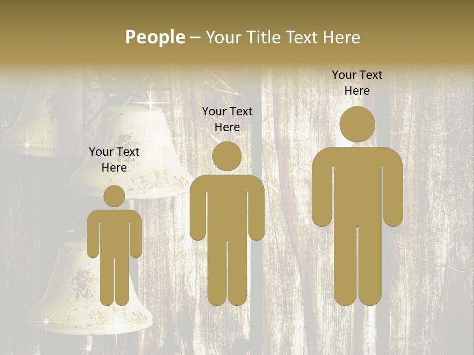 Texture Vintage Background PowerPoint Template