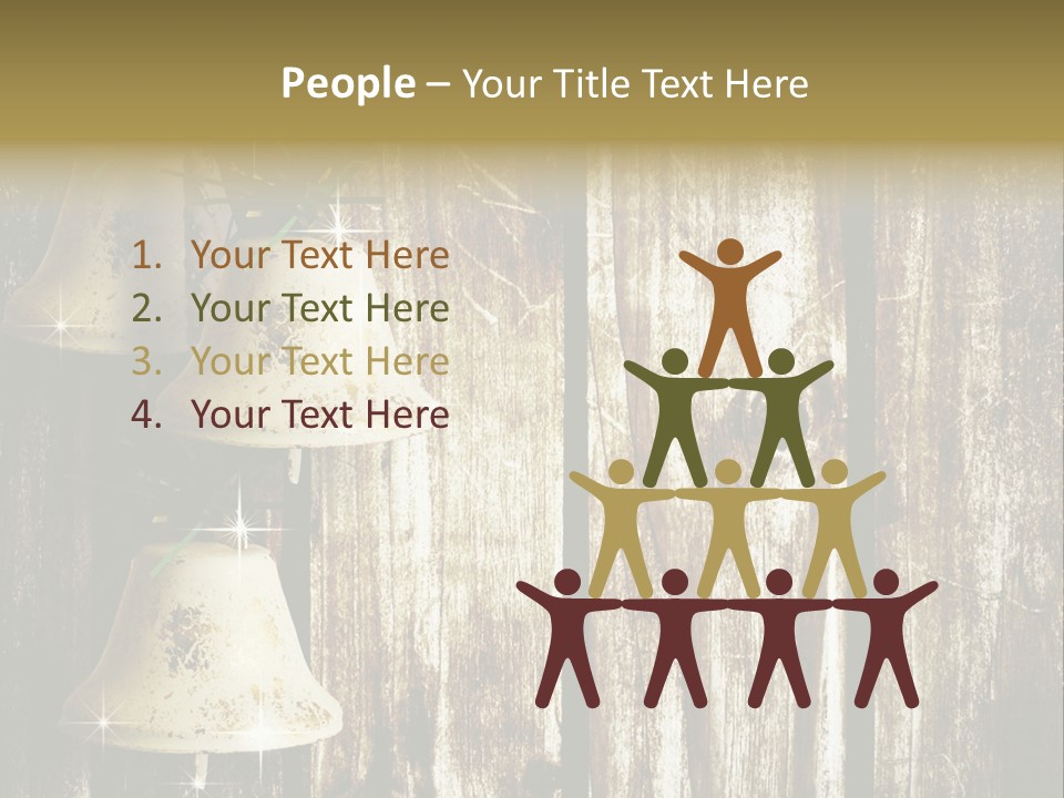 Texture Vintage Background PowerPoint Template