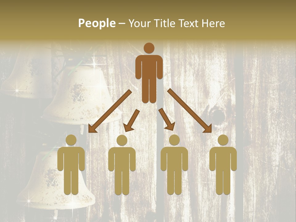 Texture Vintage Background PowerPoint Template