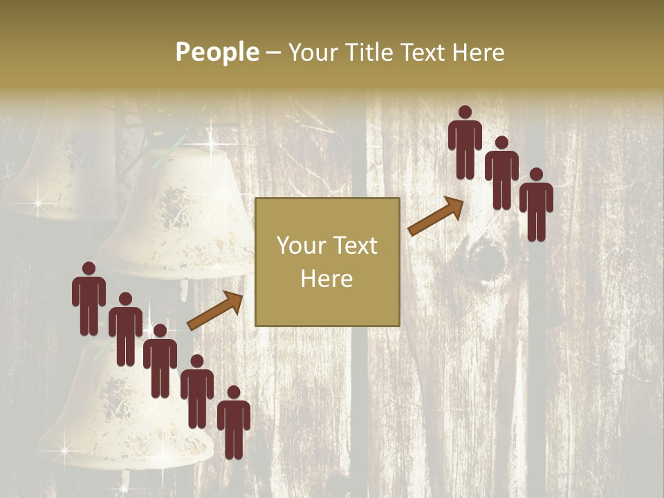 Texture Vintage Background PowerPoint Template