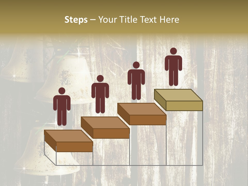 Texture Vintage Background PowerPoint Template