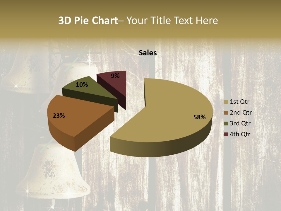 Texture Vintage Background PowerPoint Template