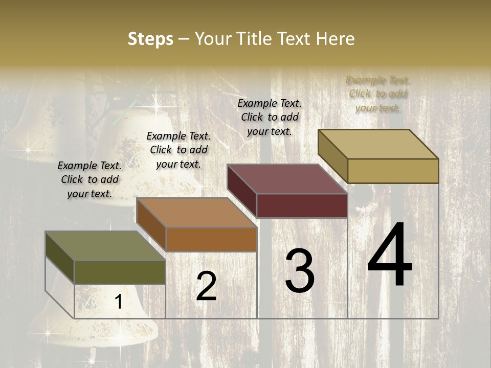 Texture Vintage Background PowerPoint Template