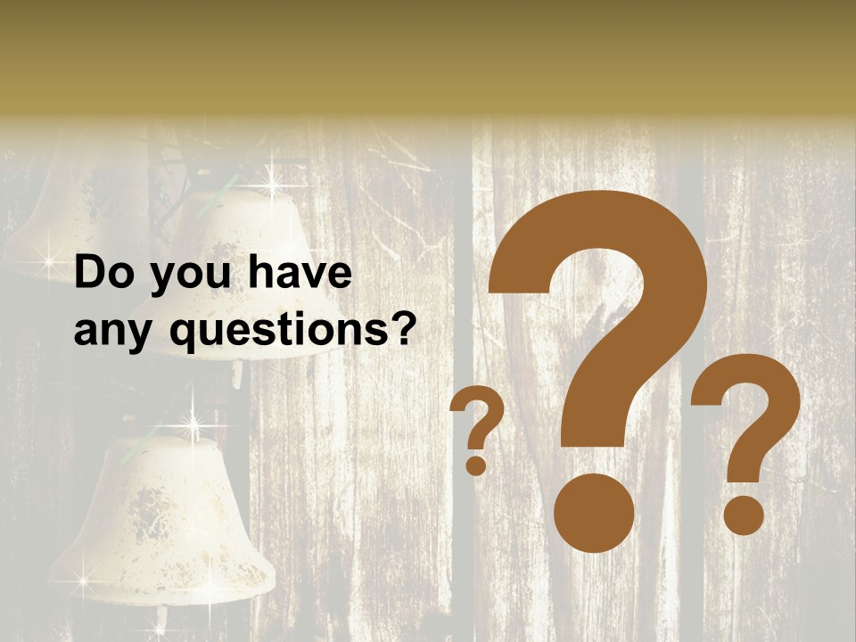 Texture Vintage Background PowerPoint Template