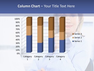 Modern Company Older PowerPoint Template