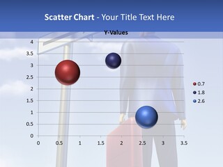 Nature Male Choice PowerPoint Template