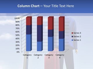 Nature Male Choice PowerPoint Template