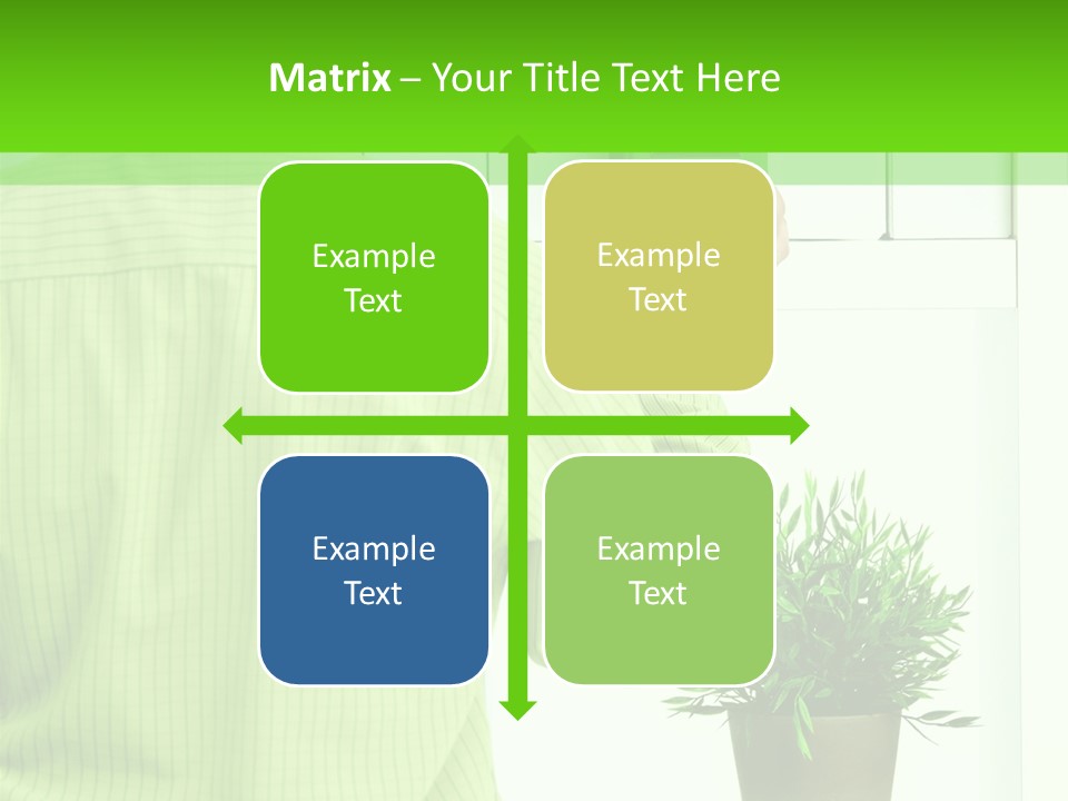 Years Image Environmentalist PowerPoint Template