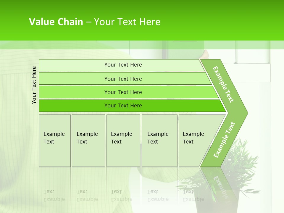 Years Image Environmentalist PowerPoint Template