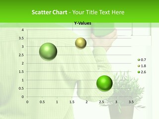 Years Image Environmentalist PowerPoint Template