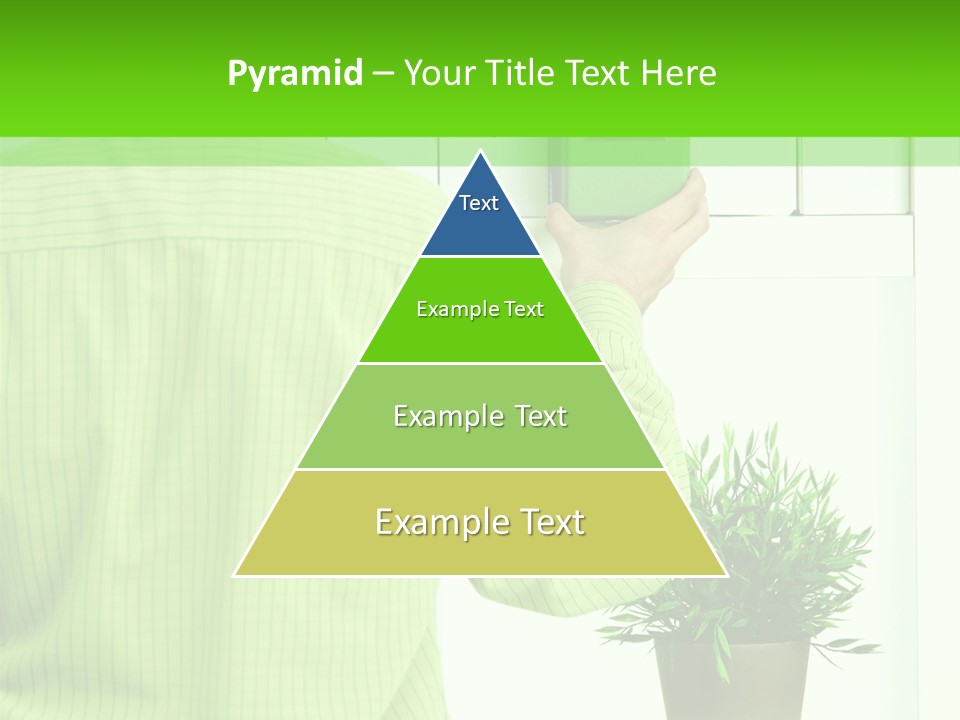 Years Image Environmentalist PowerPoint Template