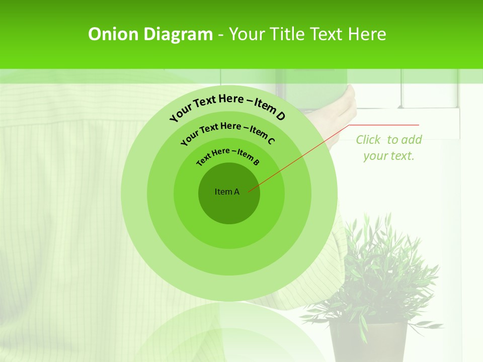 Years Image Environmentalist PowerPoint Template