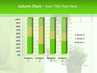 Years Image Environmentalist PowerPoint Template