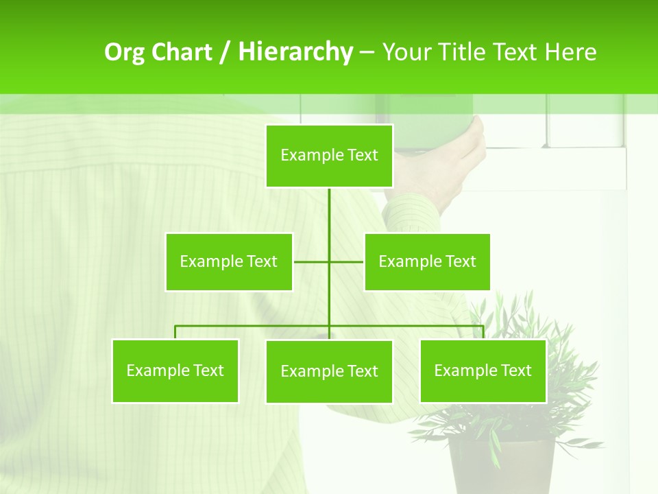 Years Image Environmentalist PowerPoint Template