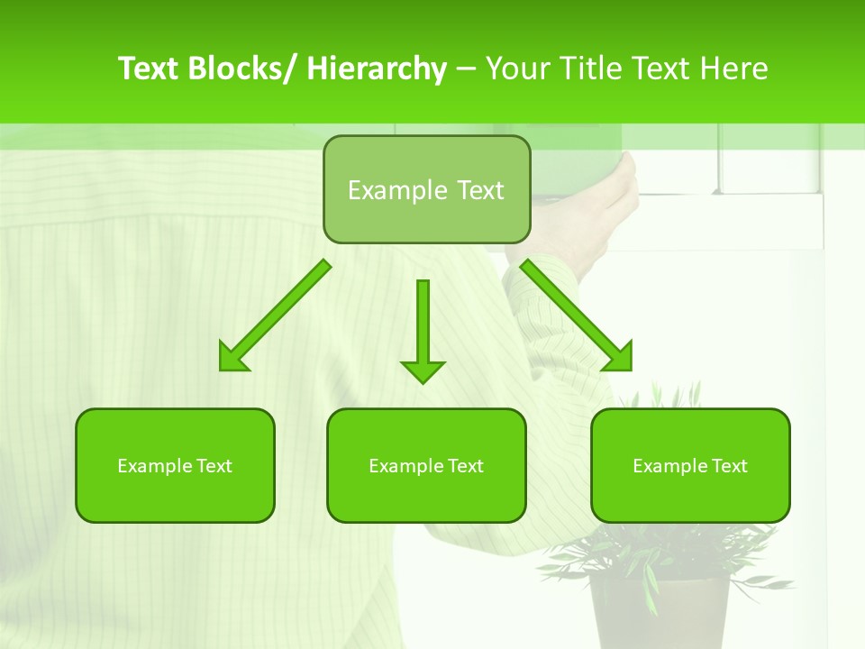 Years Image Environmentalist PowerPoint Template