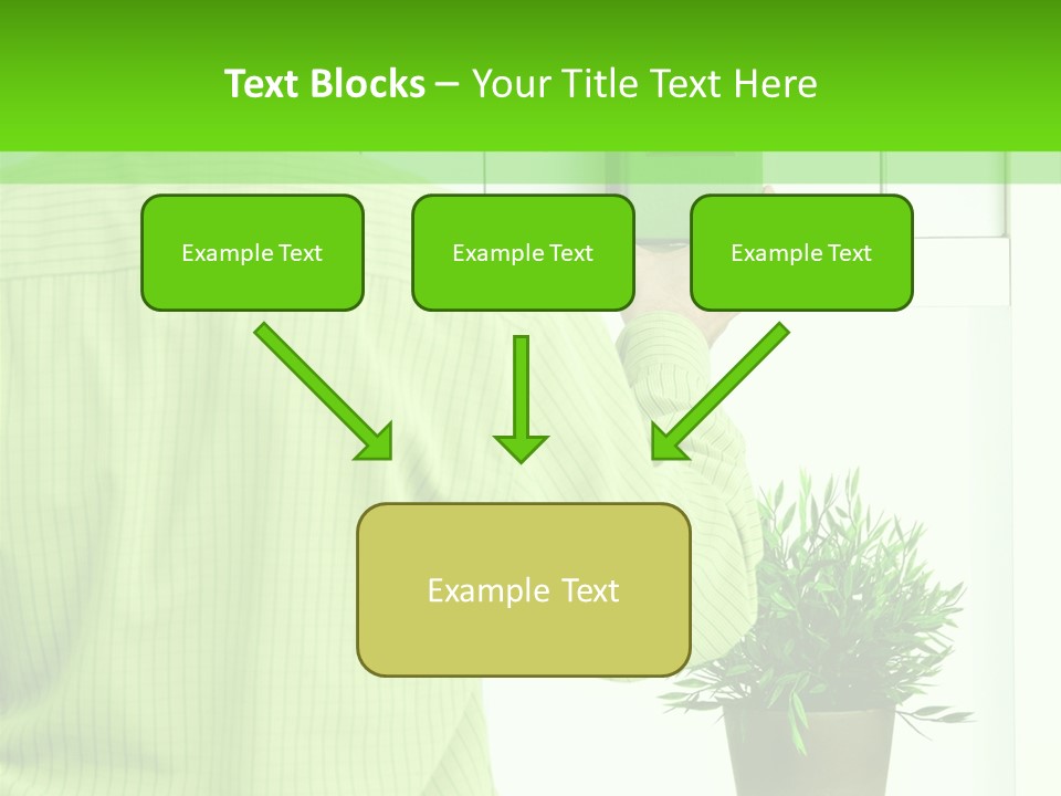Years Image Environmentalist PowerPoint Template