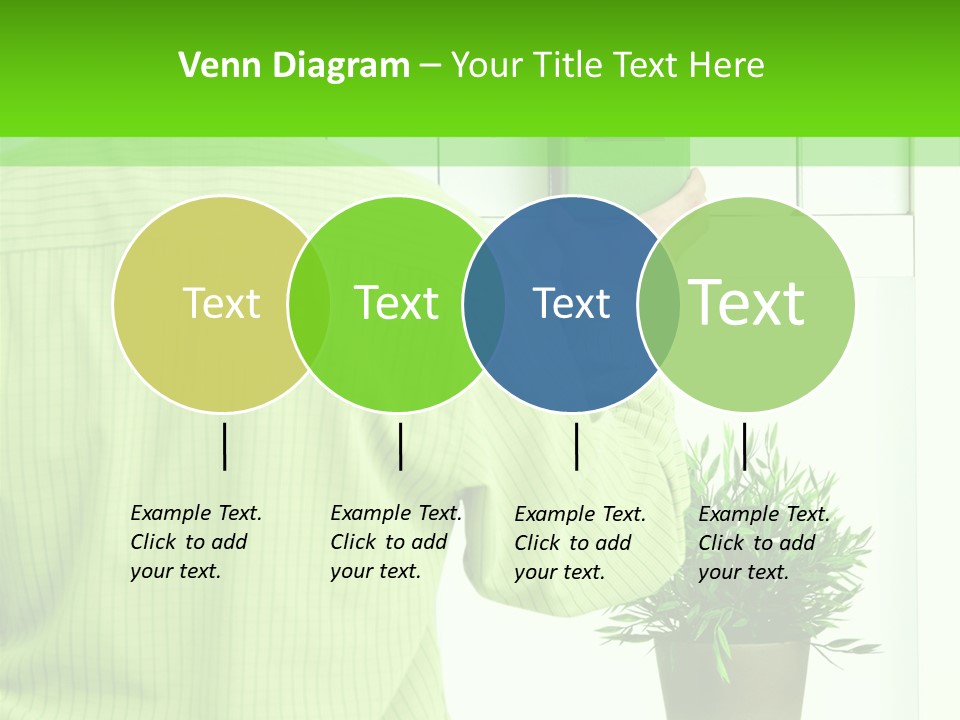 Years Image Environmentalist PowerPoint Template