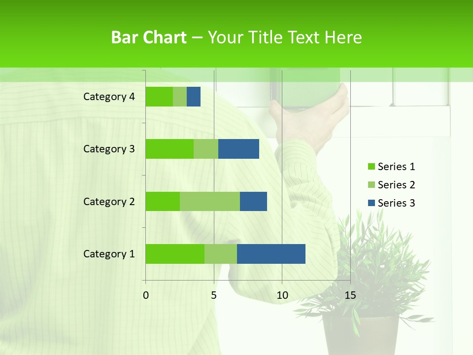 Years Image Environmentalist PowerPoint Template