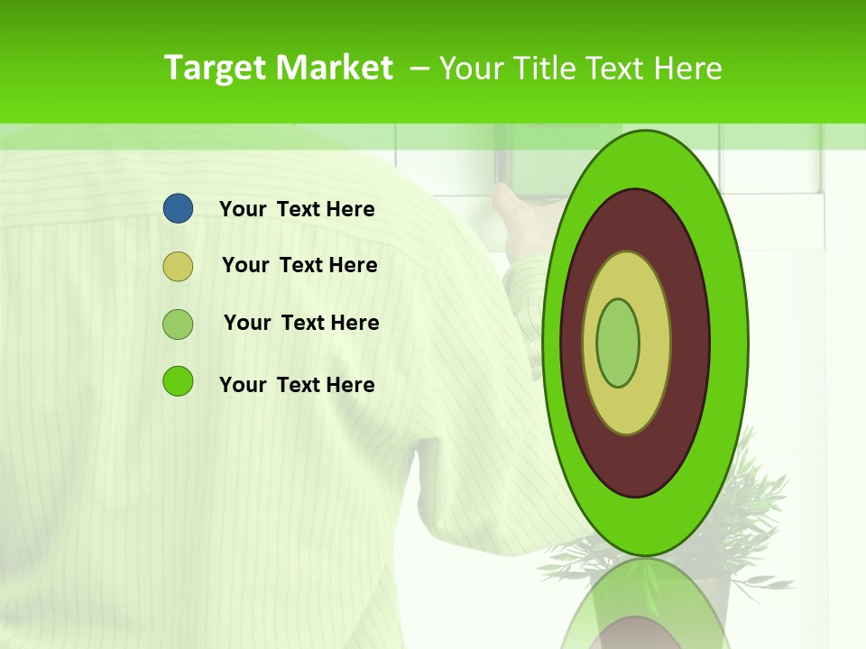 Years Image Environmentalist PowerPoint Template