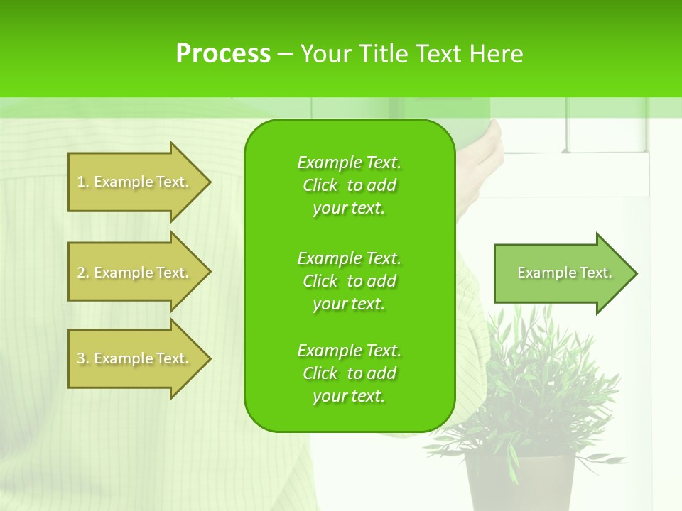 Years Image Environmentalist PowerPoint Template