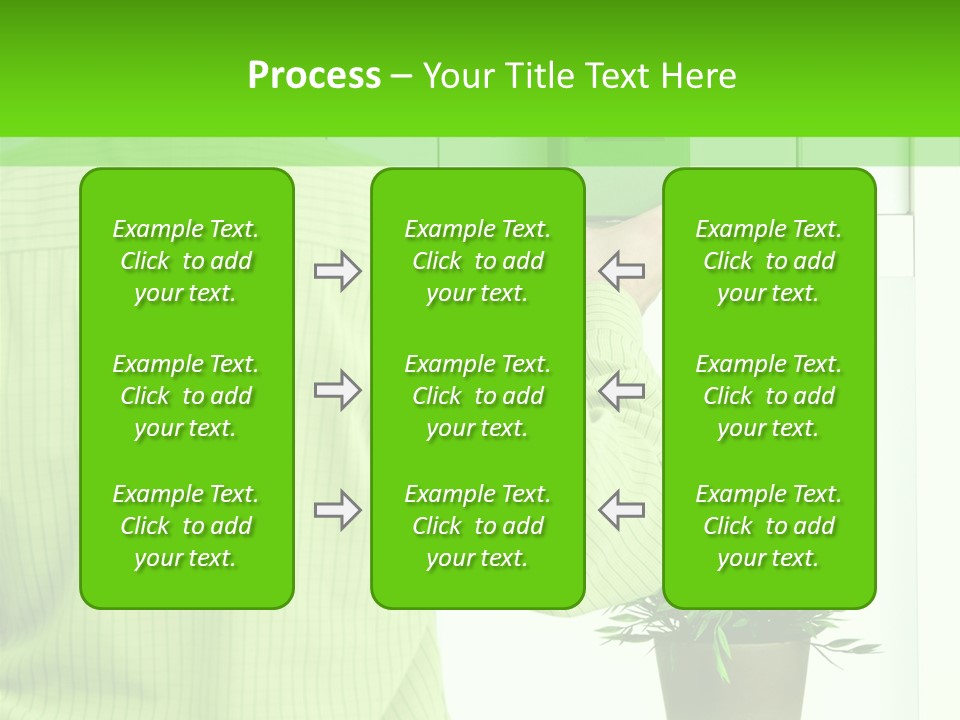 Years Image Environmentalist PowerPoint Template