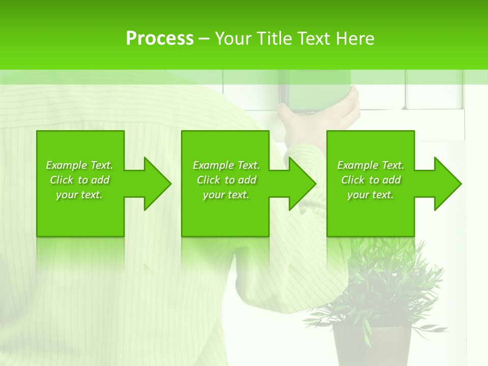 Years Image Environmentalist PowerPoint Template