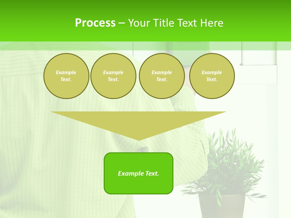 Years Image Environmentalist PowerPoint Template