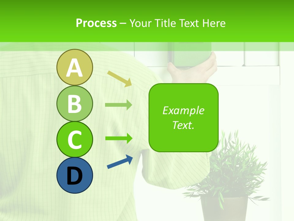 Years Image Environmentalist PowerPoint Template