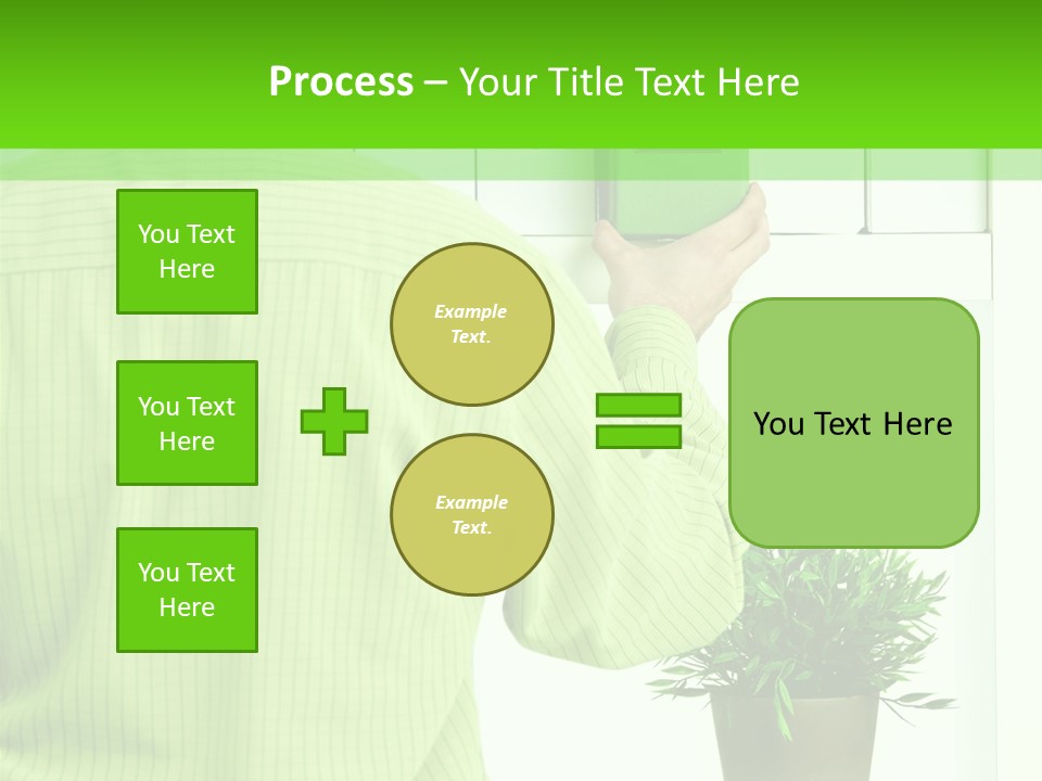 Years Image Environmentalist PowerPoint Template