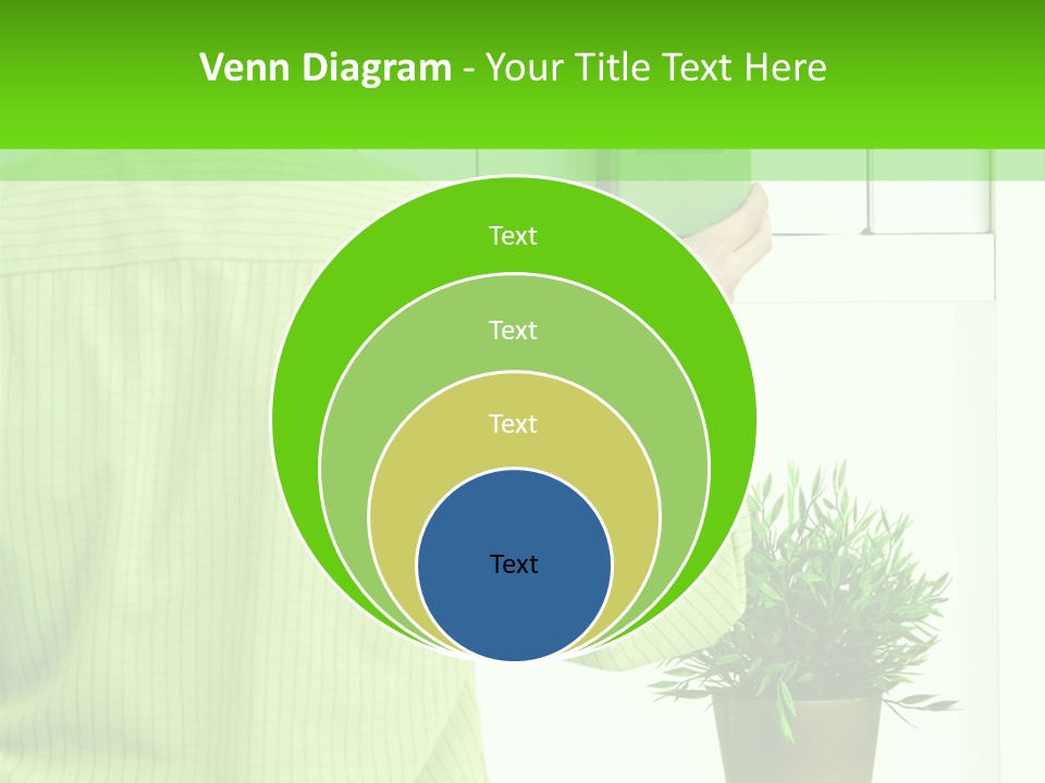 Years Image Environmentalist PowerPoint Template